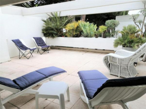 Résidence Le Village Du Soleil - Maisons & Villas pour 4 Personnes 494
